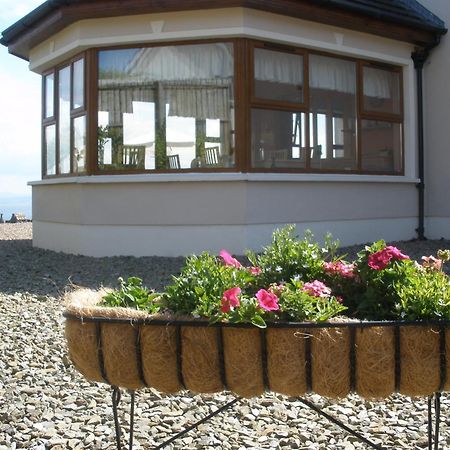 Inishowen Lodge B&B Moville Extérieur photo