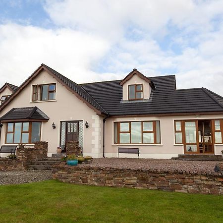 Inishowen Lodge B&B Moville Extérieur photo