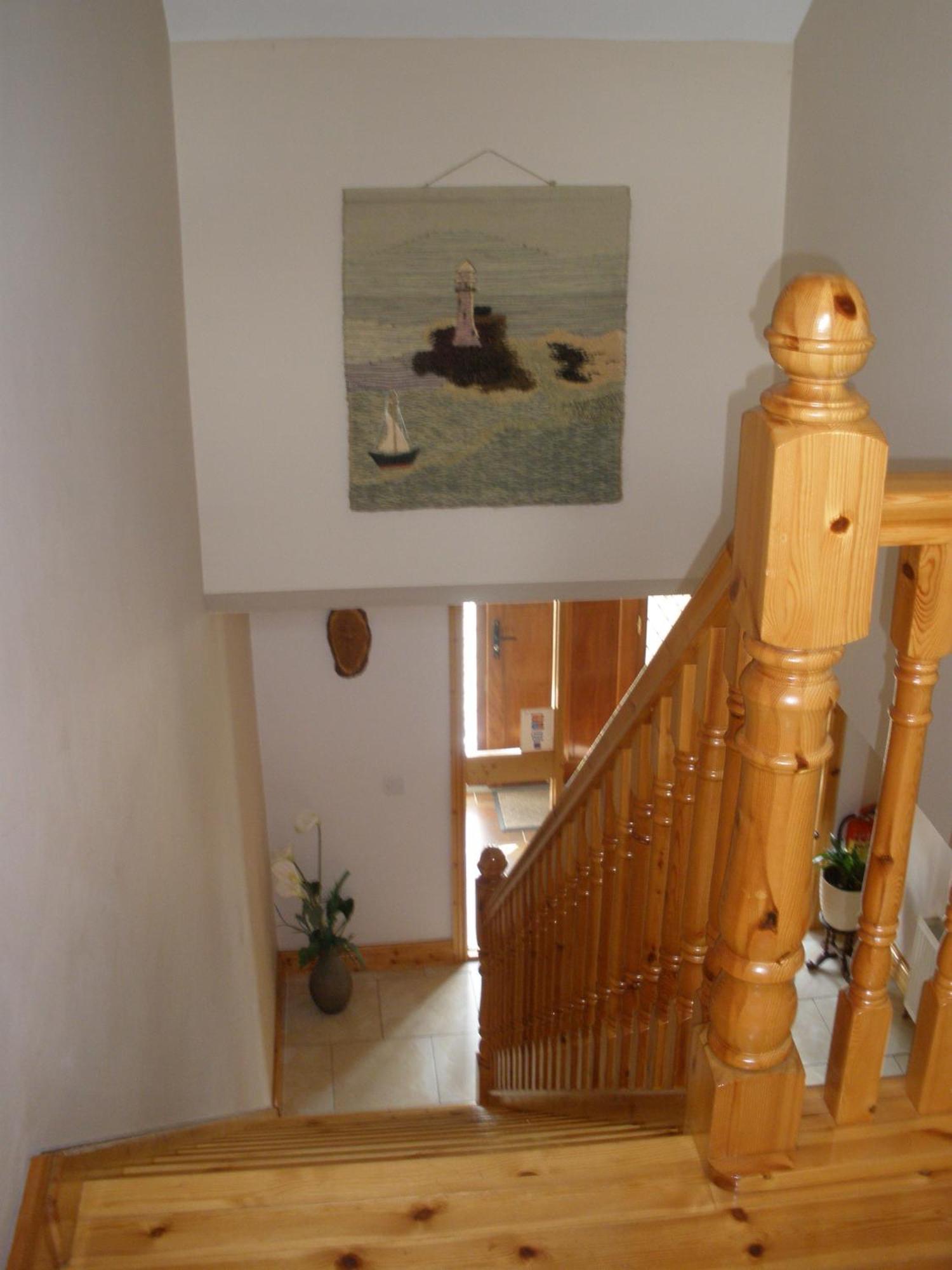 Inishowen Lodge B&B Moville Extérieur photo
