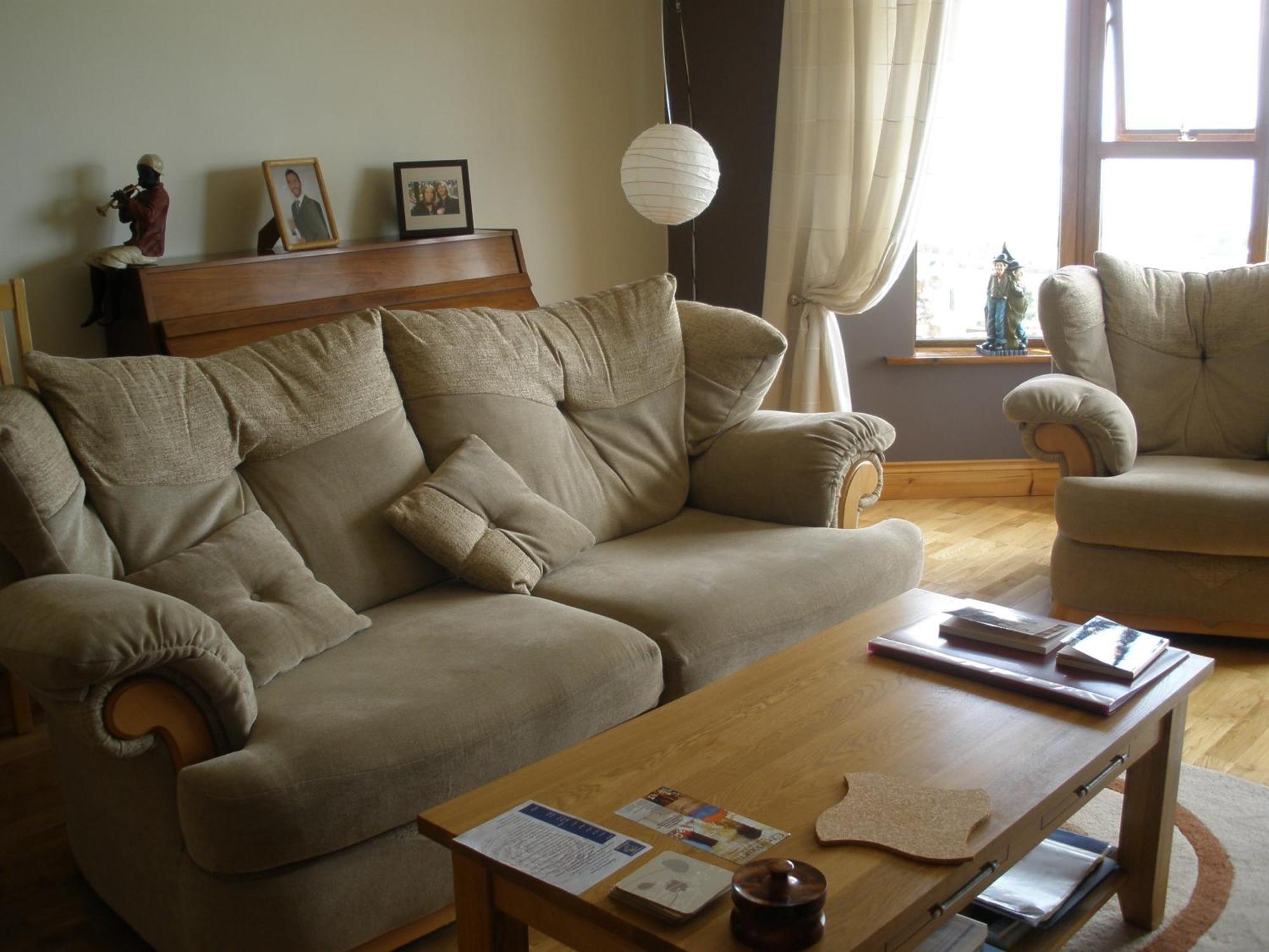 Inishowen Lodge B&B Moville Extérieur photo