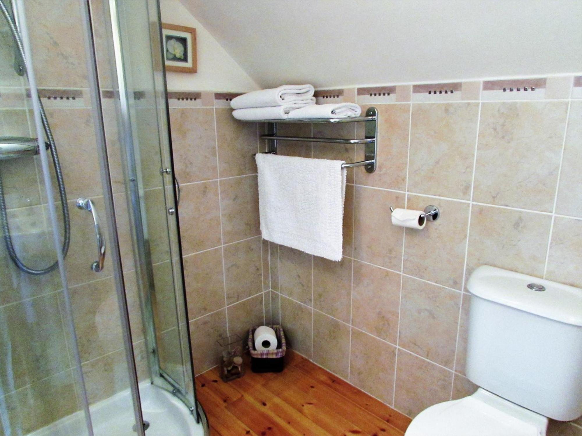 Inishowen Lodge B&B Moville Chambre photo